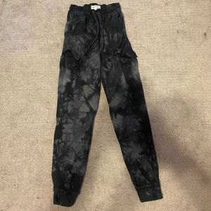 combat jeans!